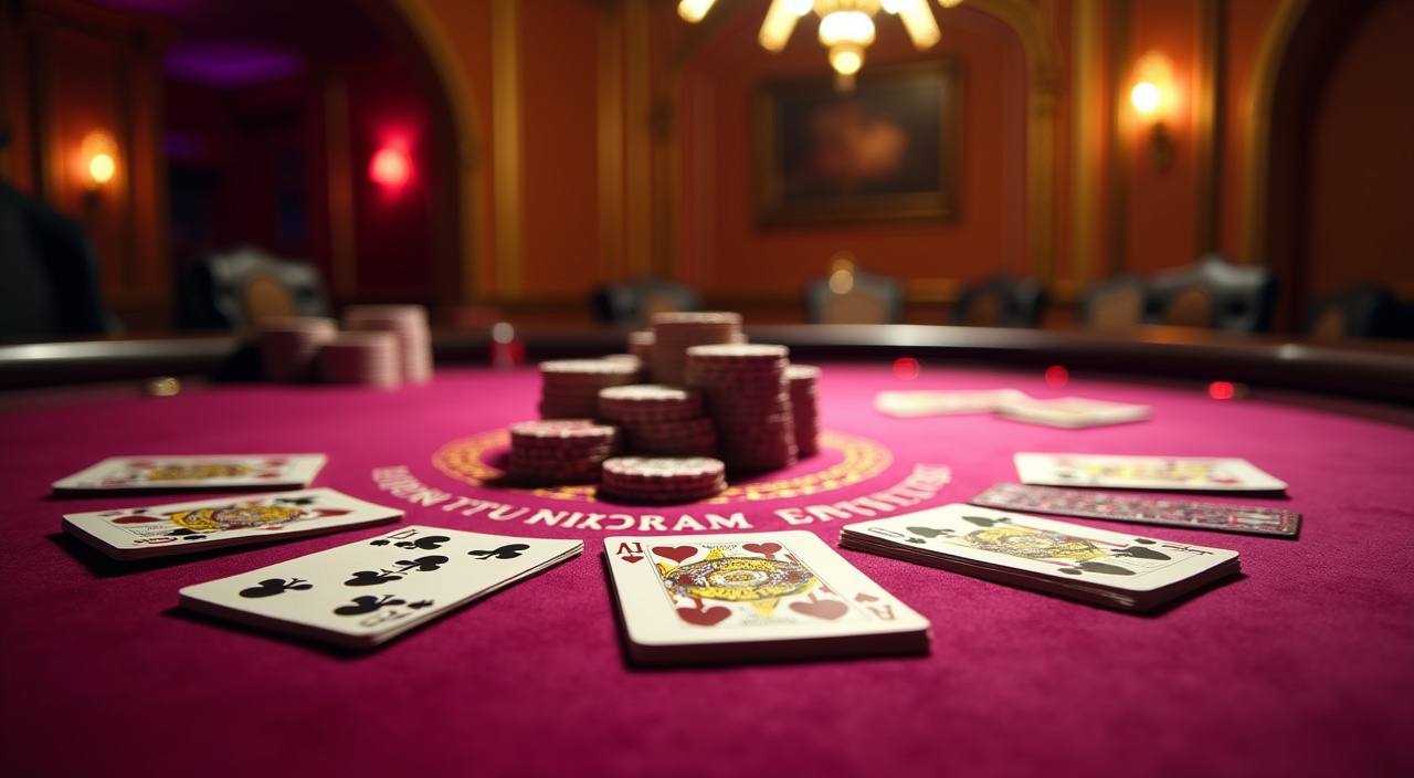 disawer Experience Ganesha Fortune’s Unique Live Tables and Slot Features
